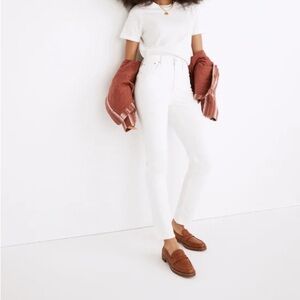 Madewell The Tall Perfect Vintage Jean